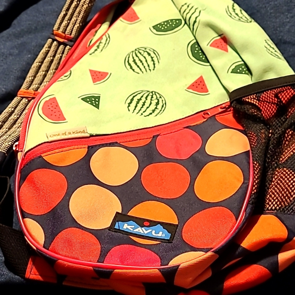 Kavu slingbag